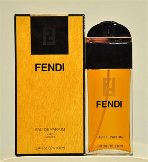 fendi fragrance reviews|where to buy fendi perfume.